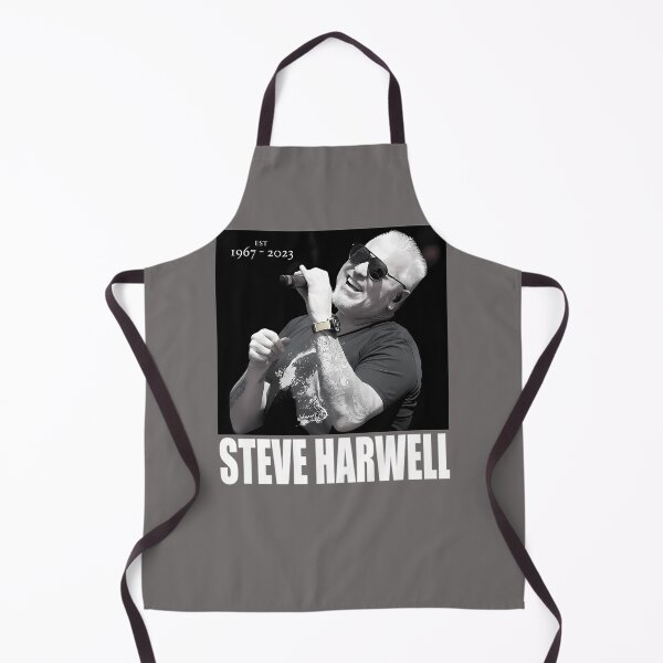 Item preview, RIP-STEVE-HARWELL-THANKS-FOR-THE-MEMORIES-(10) designed and sold by AloysDoring.