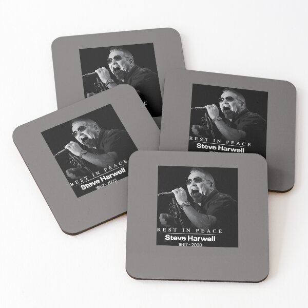 Item preview, RIP-STEVE-HARWELL-THANKS-FOR-THE-MEMORIES-(15) designed and sold by AloysDoring.