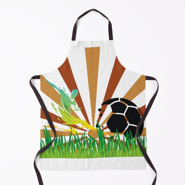 Item preview, soccer, field designed and sold by Luki84.