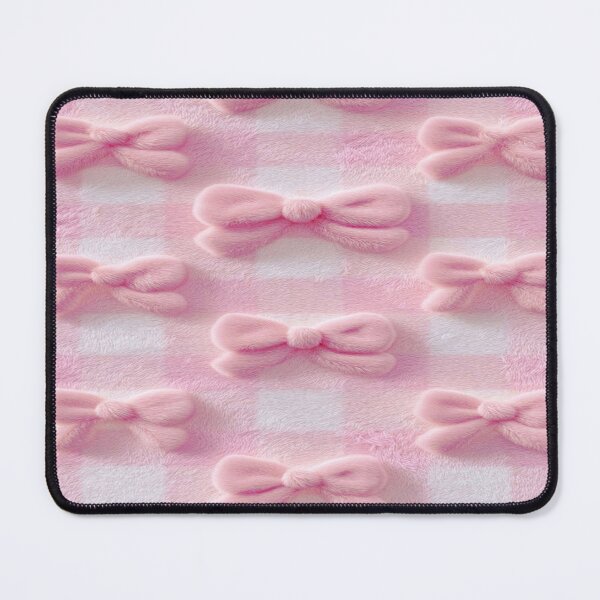 Item preview, pink bow designed and sold by BSzofi.