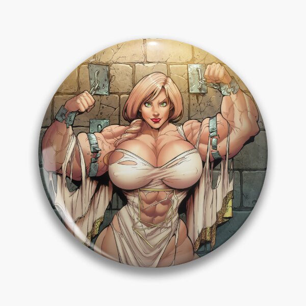 Item preview, Moira Chained Up designed and sold by zzzcomics.
