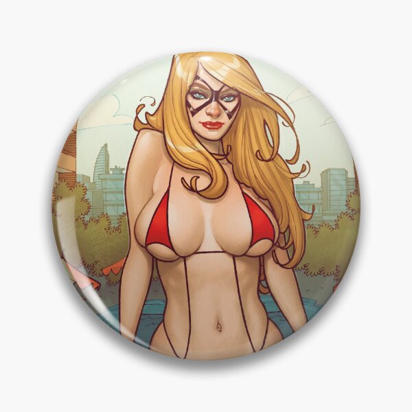 Item preview, Titan Tina Poolside designed and sold by zzzcomics.
