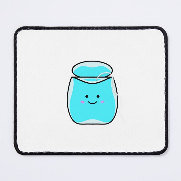 Item preview, Cute Floss Sticker designed and sold by Leexylouu.