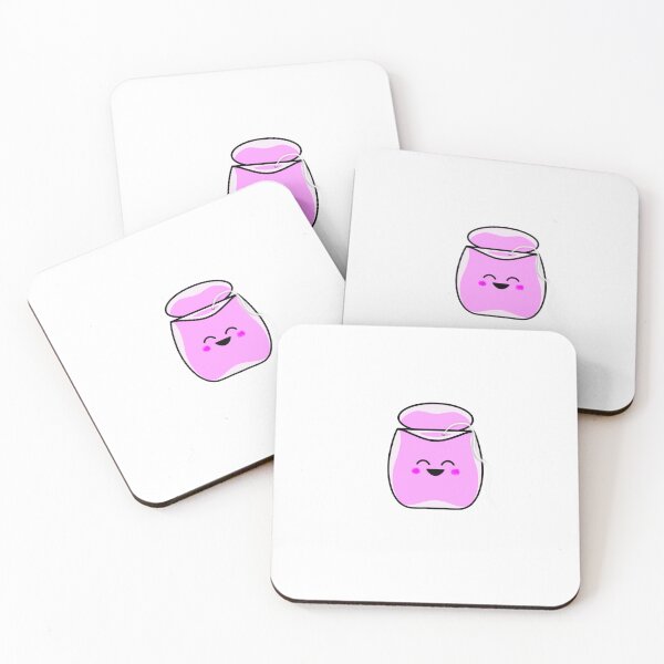 Item preview, Cute Dental Floss Sticker  designed and sold by Leexylouu.