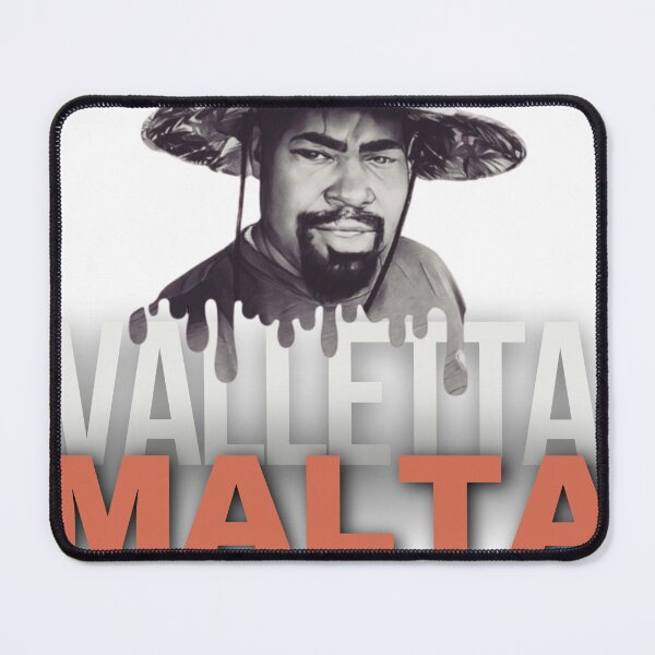 Item preview, Valletta Malta TWG logo designed and sold by buycostarica.