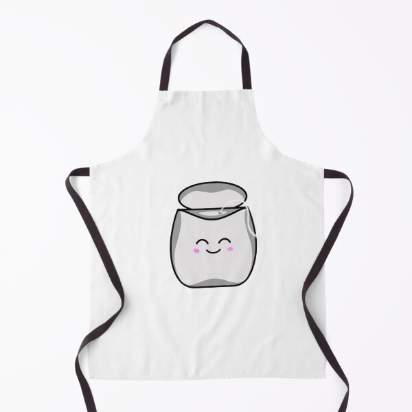 Item preview, Cute Dental Floss Sticker designed and sold by Leexylouu.
