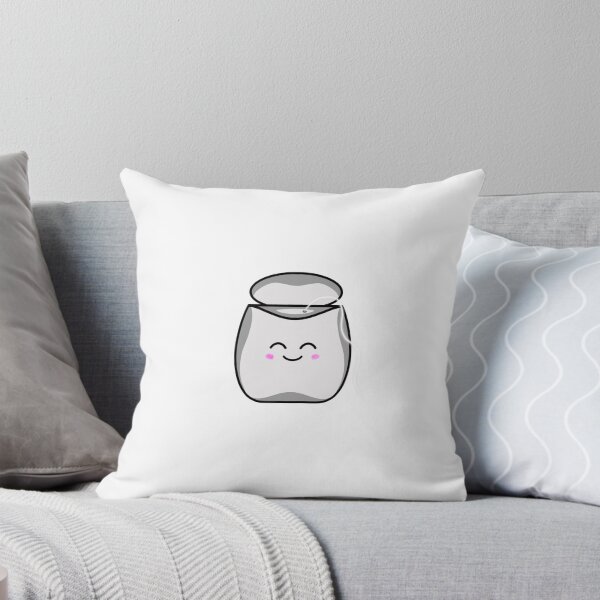 Item preview, Cute Dental Floss Sticker designed and sold by Leexylouu.