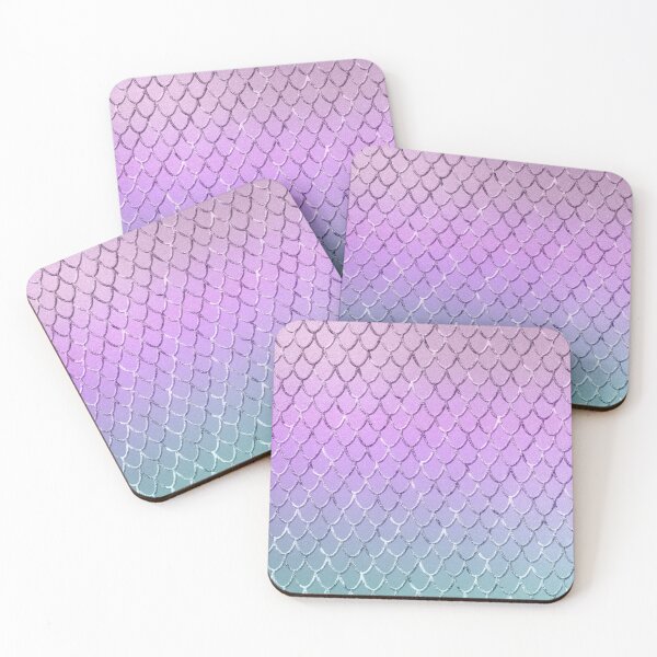 Item preview, Mermaid Princess Scales 6 (Photo of Glitter Only - Not Reflective)  designed and sold by Anita's & Bella's Art.
