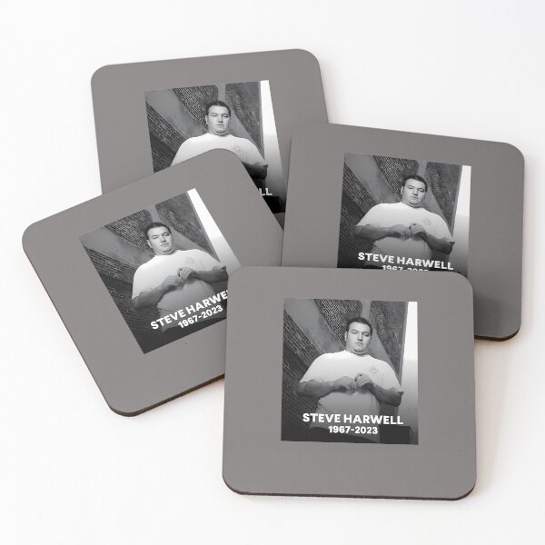 Item preview, RIP-STEVE-HARWELL-THANKS-FOR-THE-MEMORIES-(23) designed and sold by SophieBach.