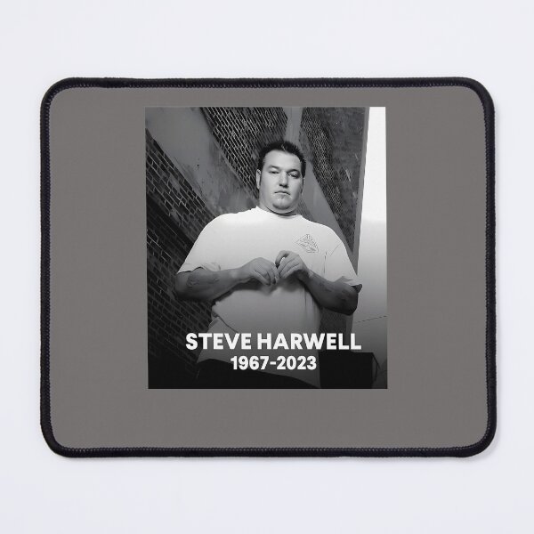 Item preview, RIP-STEVE-HARWELL-THANKS-FOR-THE-MEMORIES-(23) designed and sold by SophieBach.