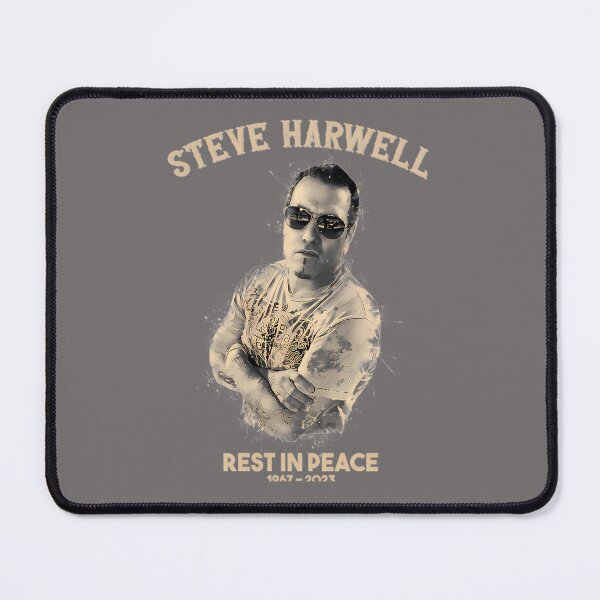 Item preview, RIP-STEVE-HARWELL-THANKS-FOR-THE-MEMORIES-(24) designed and sold by SophieBach.