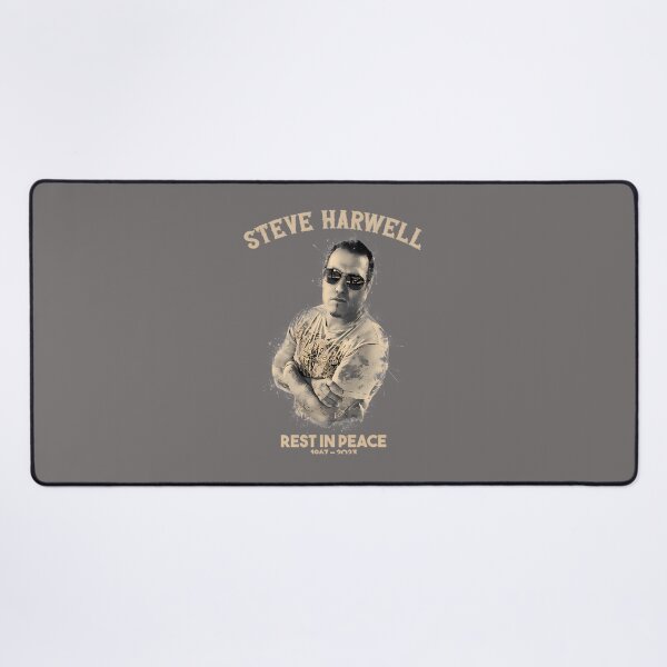 Item preview, RIP-STEVE-HARWELL-THANKS-FOR-THE-MEMORIES-(24) designed and sold by SophieBach.