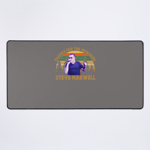 Item preview, RIP-STEVE-HARWELL-THANKS-FOR-THE-MEMORIES-(27) designed and sold by SophieBach.
