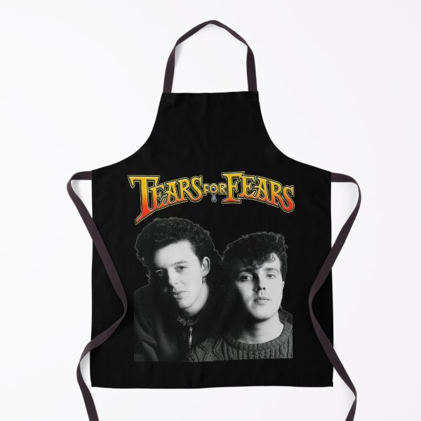 Item preview, Tears For Fears - Retro Style Aesthetic designed and sold by Finkawt.
