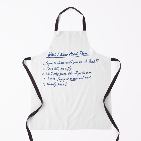 Item preview, PLURIBUS: WHAT I KNOW ABOUT THEM: designed and sold by FunGangStore.