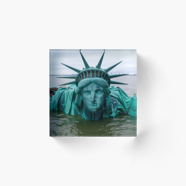 Artikelvorschau, Lady Liberty 2 entworfen und verkauft von Plotterzebra.