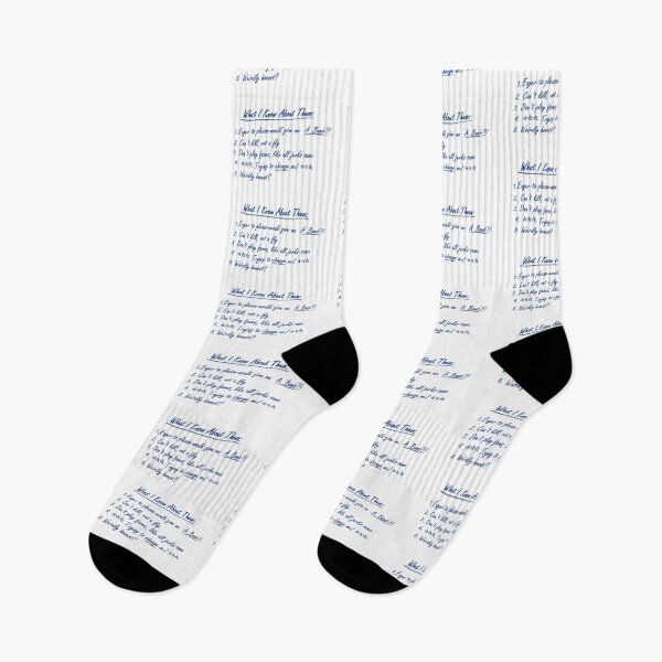 Item preview, PLURIBUS: WHAT I KNOW ABOUT THEM: (GRUNGE STYLE) designed and sold by FunGangStore.
