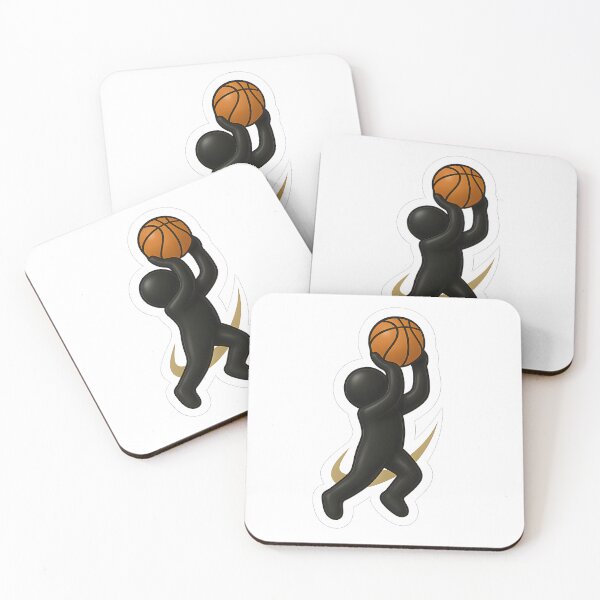 Item preview, Basketball Throw designed and sold by Yomere.