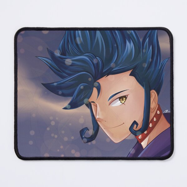 Item preview, Victor Blade / Tsurugi Kyosuke in casual clothing designed and sold by LCrafty7.
