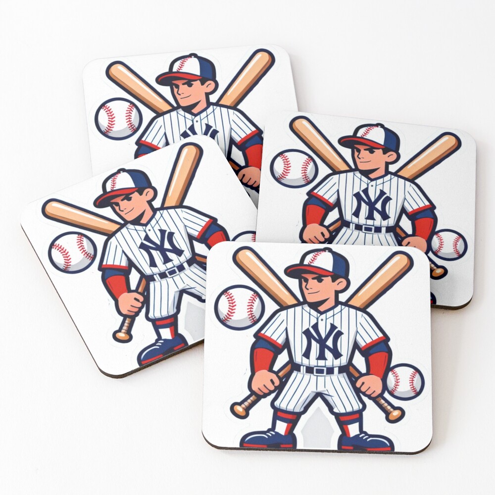 Item preview, Coasters (Set of 4) designed and sold by Rojastj10.