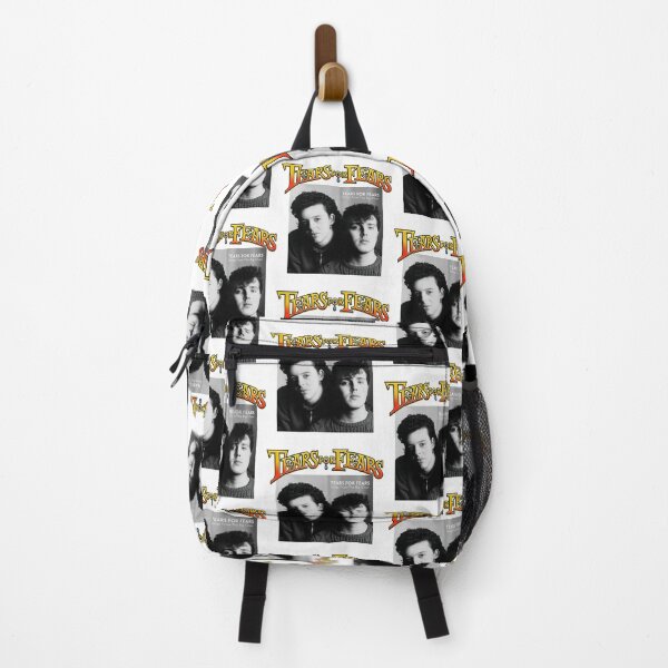 Item preview, Tears For Fears - Retro Style Aesthetic designed and sold by Finkawt.