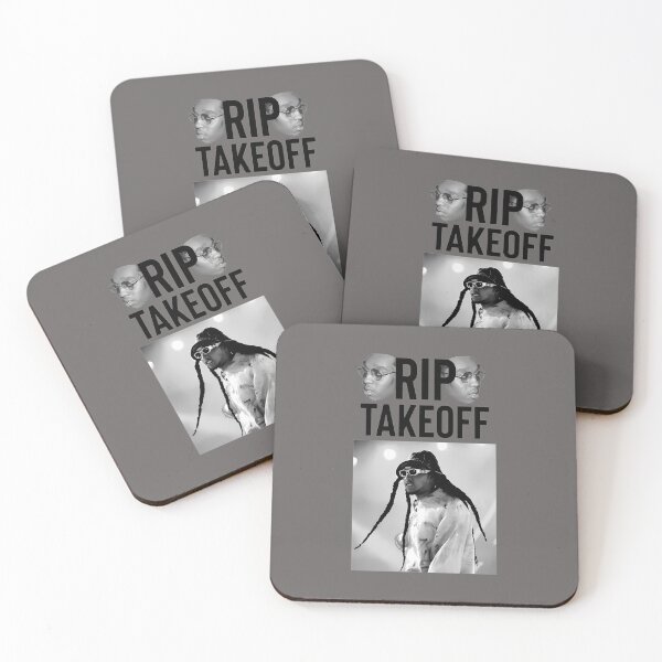 Item preview, RIP-TAKE-OFF-LEGENDS-NEVER-DIE designed and sold by MilanHeMB.
