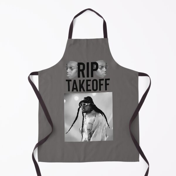 Item preview, RIP-TAKE-OFF-LEGENDS-NEVER-DIE designed and sold by MilanHeMB.