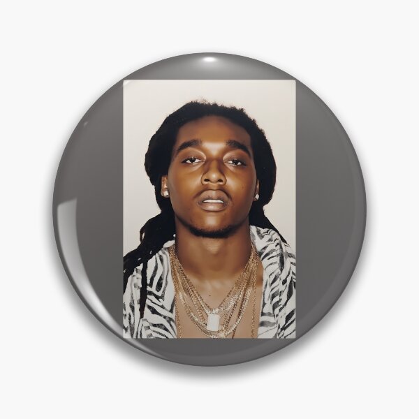 Item preview, RIP TAKEOFF MIGOS designed and sold by MilanHeMB.