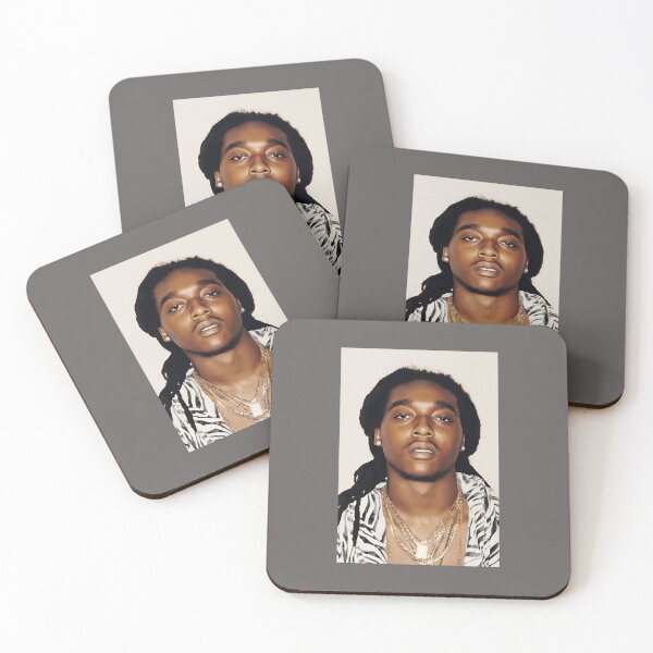 Item preview, RIP TAKEOFF MIGOS designed and sold by MilanHeMB.