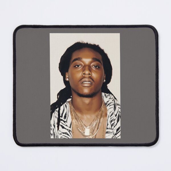 Item preview, RIP TAKEOFF MIGOS designed and sold by MilanHeMB.