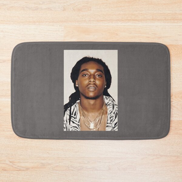 Item preview, RIP TAKEOFF MIGOS designed and sold by MilanHeMB.