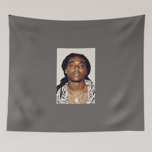 Item preview, RIP TAKEOFF MIGOS designed and sold by MilanHeMB.