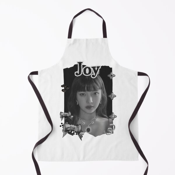 Item preview, Red Velvet Joy K-Pop Girl Art Group Portrait Irene Seulgi Wendy Joy Yeri Black and White Collage Digital Art Portrait designed and sold by AJUNICE STUDIO.