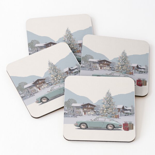 Item preview, Porsche Christmas present designed and sold by SpaceCars.