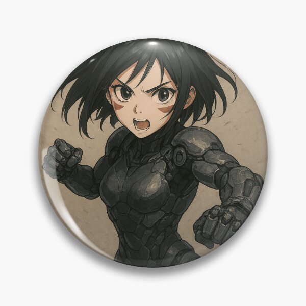 Item preview, Circuit Breaker designed and sold by Fuzzy-Polaroid.