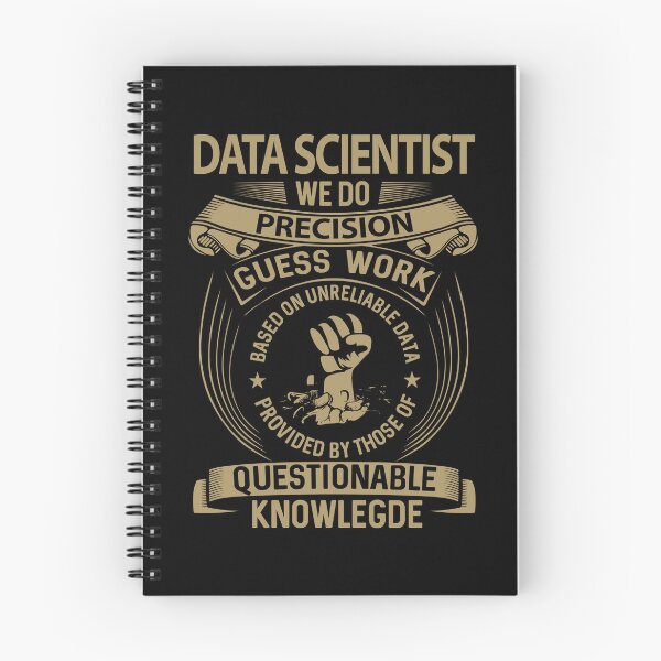 Item preview, Data Scientist designed and sold by felstore690.