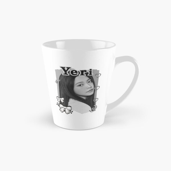 Item preview, Red Velvet Yeri K-Pop Girl Art Group Portrait Irene Seulgi Wendy Joy Yeri Black and White Collage Digital Art Portrait designed and sold by AJUNICE STUDIO.