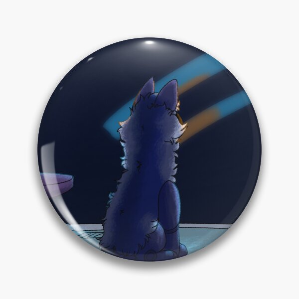 Item preview, Noche designed and sold by CatmintDragon.