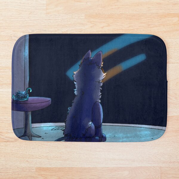 Artikelvorschau, Nacht entworfen und verkauft von CatmintDragon.