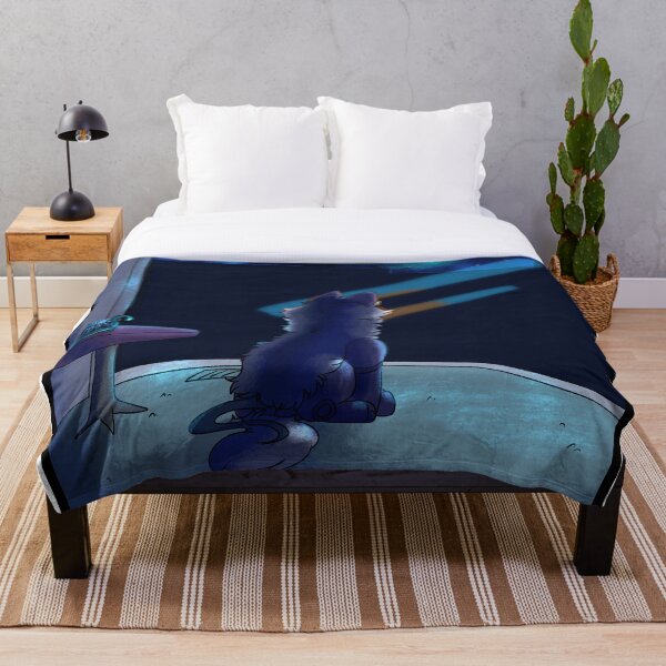 Item preview, Noche designed and sold by CatmintDragon.