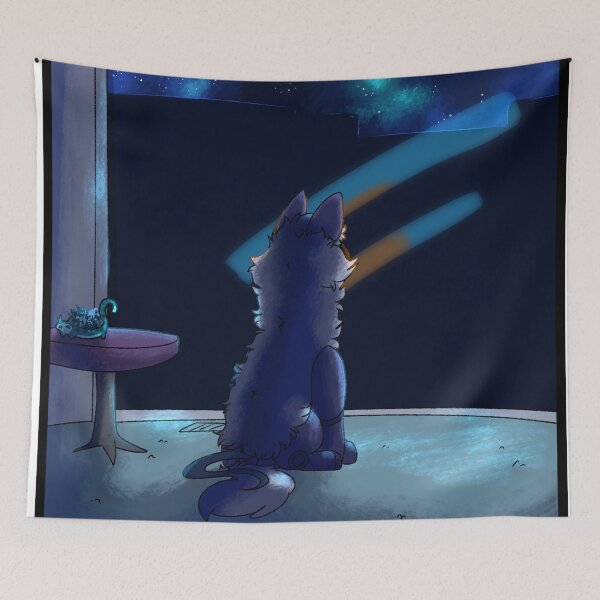 Item preview, Night designed and sold by CatmintDragon.