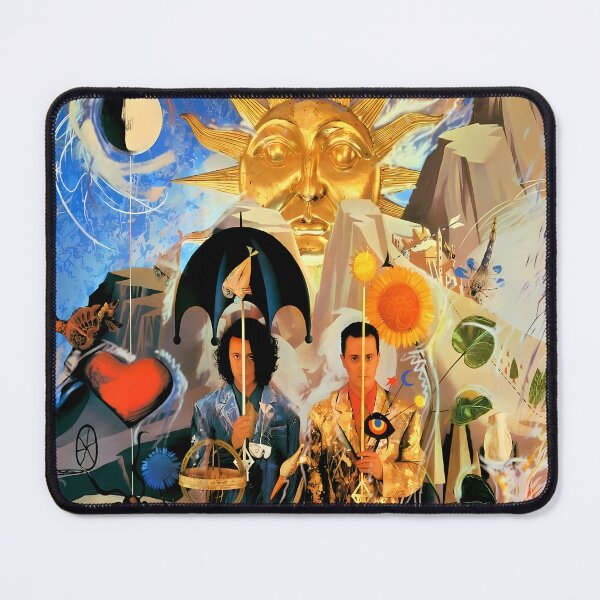 Item preview, Tears For Fears - Retro Style Aesthetic designed and sold by Finkawt.