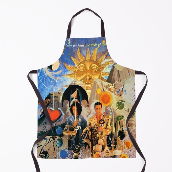 Item preview, Tears For Fears - Retro Style Aesthetic designed and sold by Finkawt.