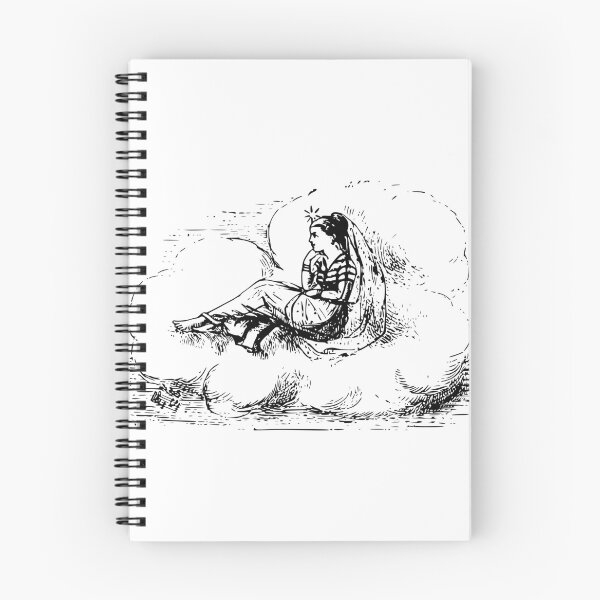 Item preview, Old fairy tale book illustration designed and sold by Filologica.