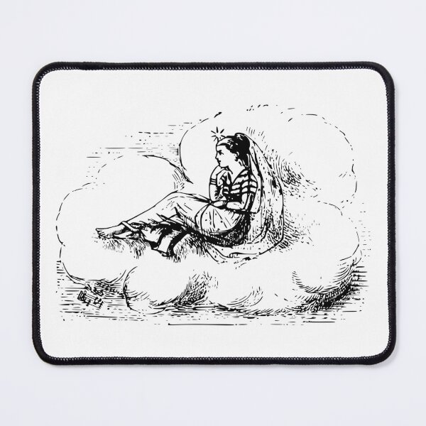 Item preview, Old fairy tale book illustration designed and sold by Filologica.