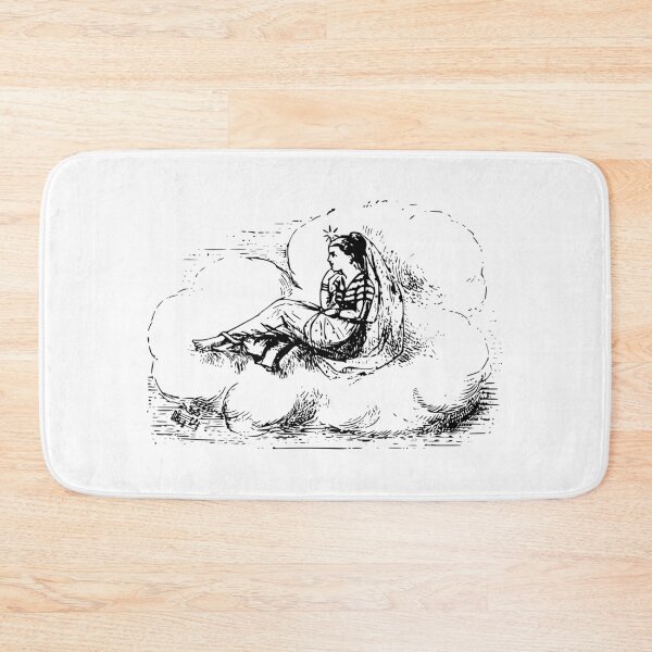 Item preview, Old fairy tale book illustration designed and sold by Filologica.