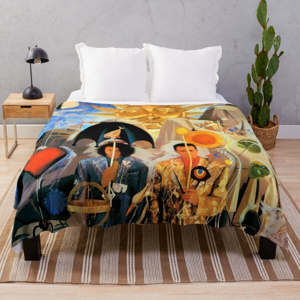 Item preview, Tears For Fears - Retro Style Aesthetic designed and sold by Finkawt.