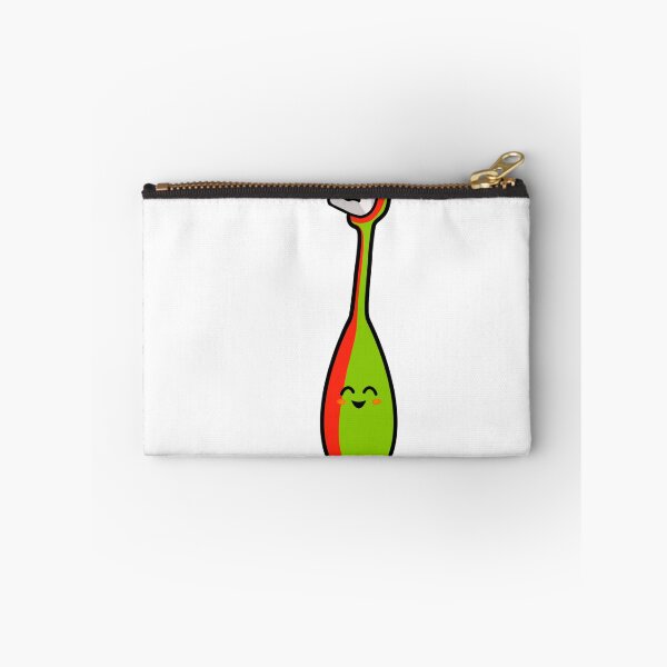 Item preview, Cute Toothbrush Sticker designed and sold by Leexylouu.