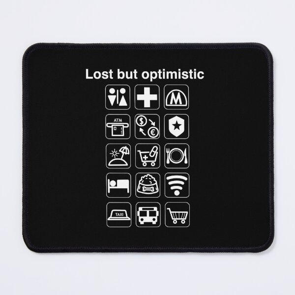 Item preview, Tourist designed and sold by RedLaza.