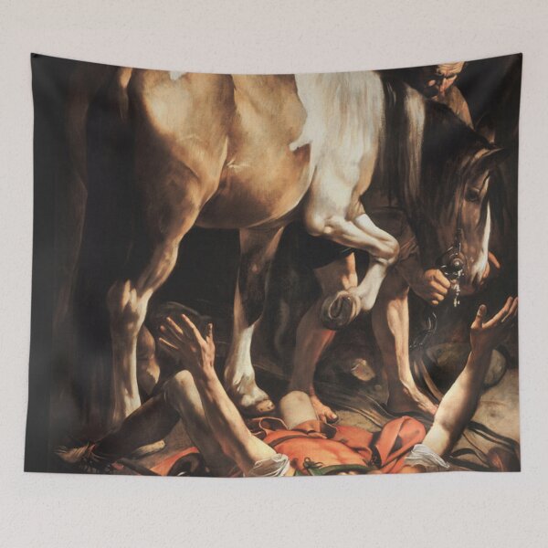 Item preview, Conversion of Saint Paul designed and sold by SharonTheFirst.